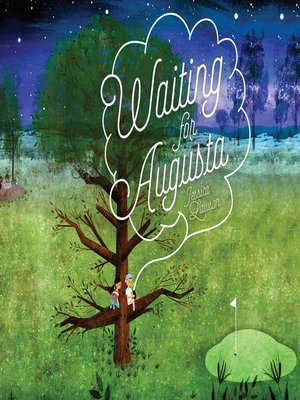 cover image of Waiting for Augusta